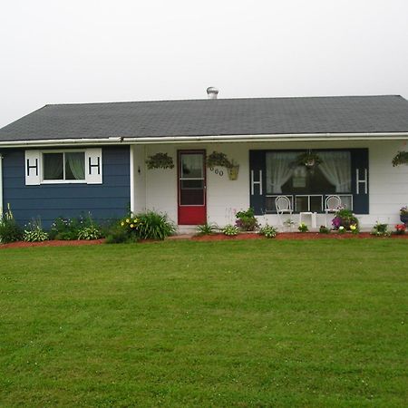 Gulliver'S Cove Oceanview Cottages Gullivers Cove Екстериор снимка
