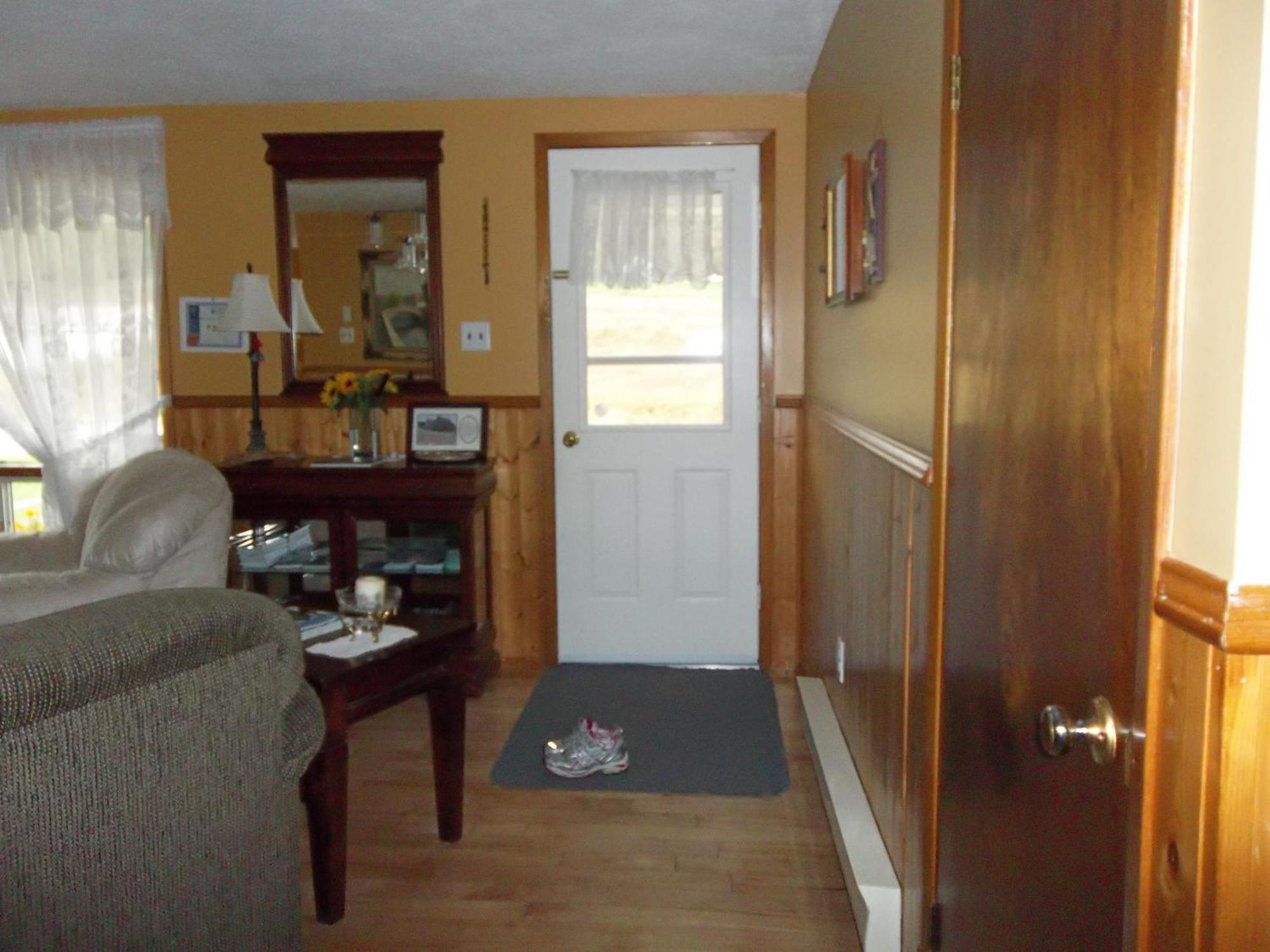 Gulliver'S Cove Oceanview Cottages Gullivers Cove Екстериор снимка