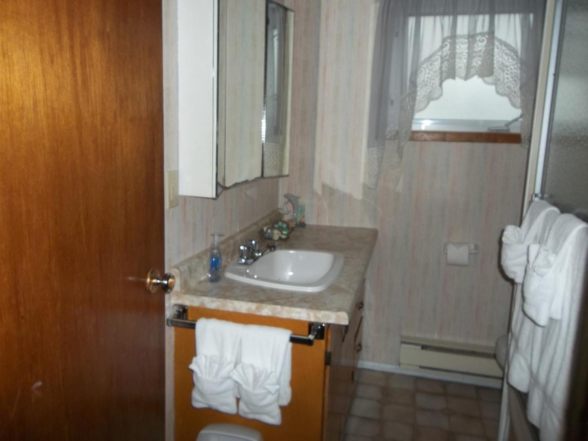 Gulliver'S Cove Oceanview Cottages Gullivers Cove Екстериор снимка