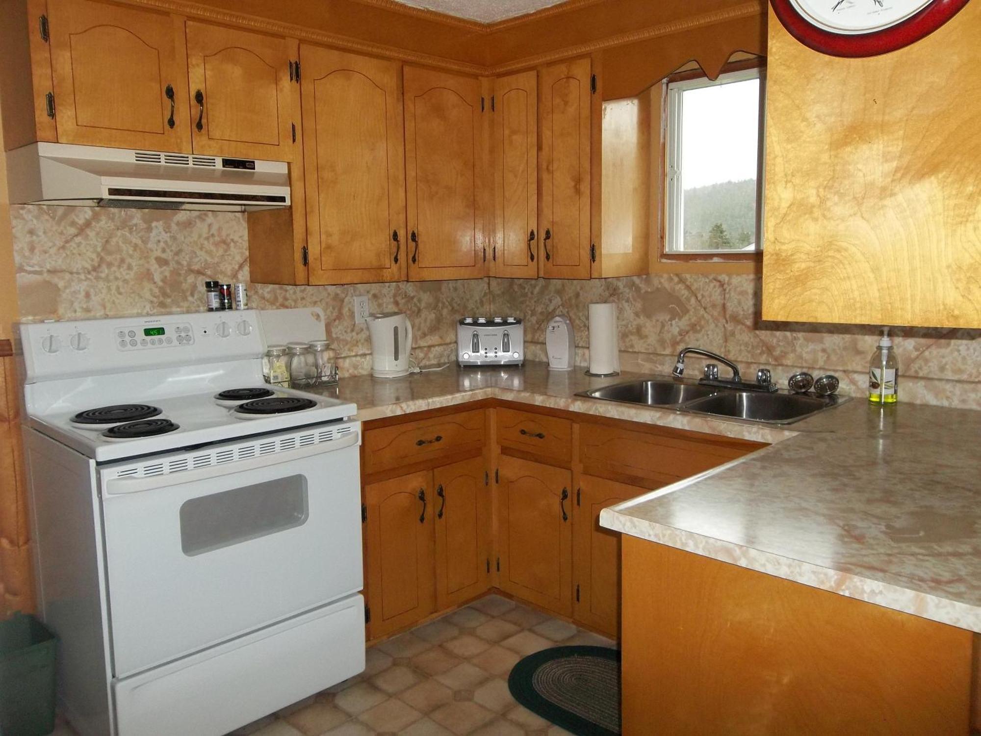 Gulliver'S Cove Oceanview Cottages Gullivers Cove Екстериор снимка