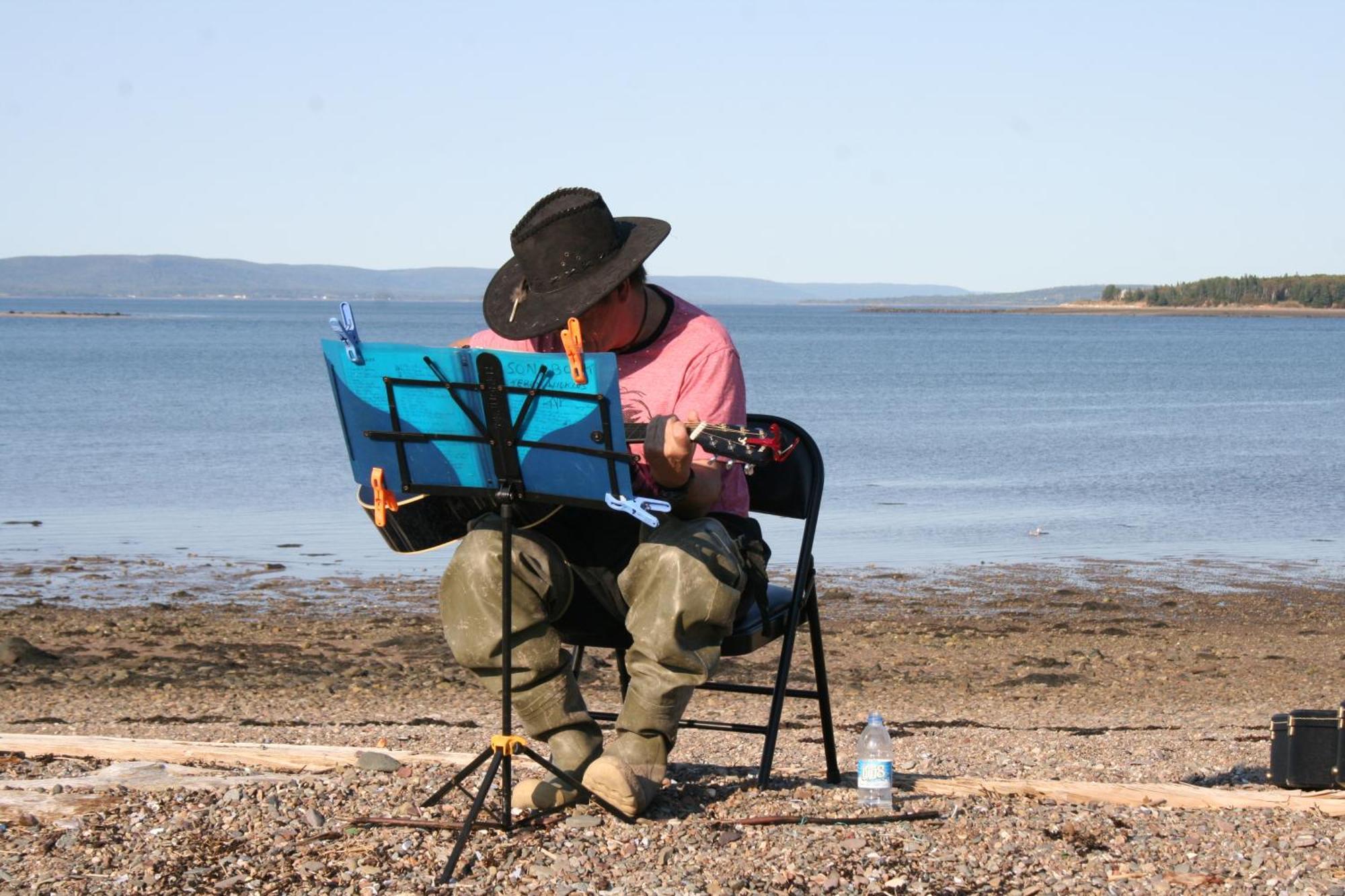 Gulliver'S Cove Oceanview Cottages Gullivers Cove Екстериор снимка