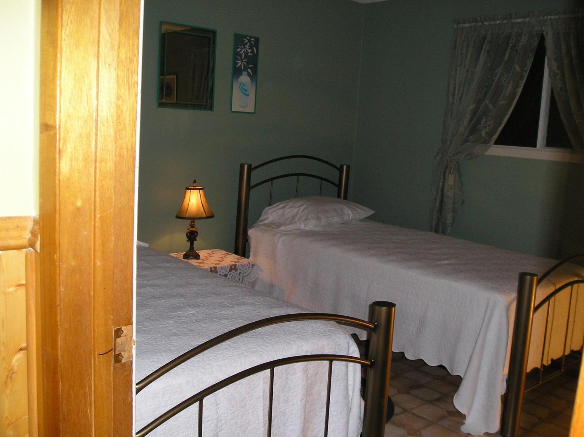 Gulliver'S Cove Oceanview Cottages Gullivers Cove Екстериор снимка