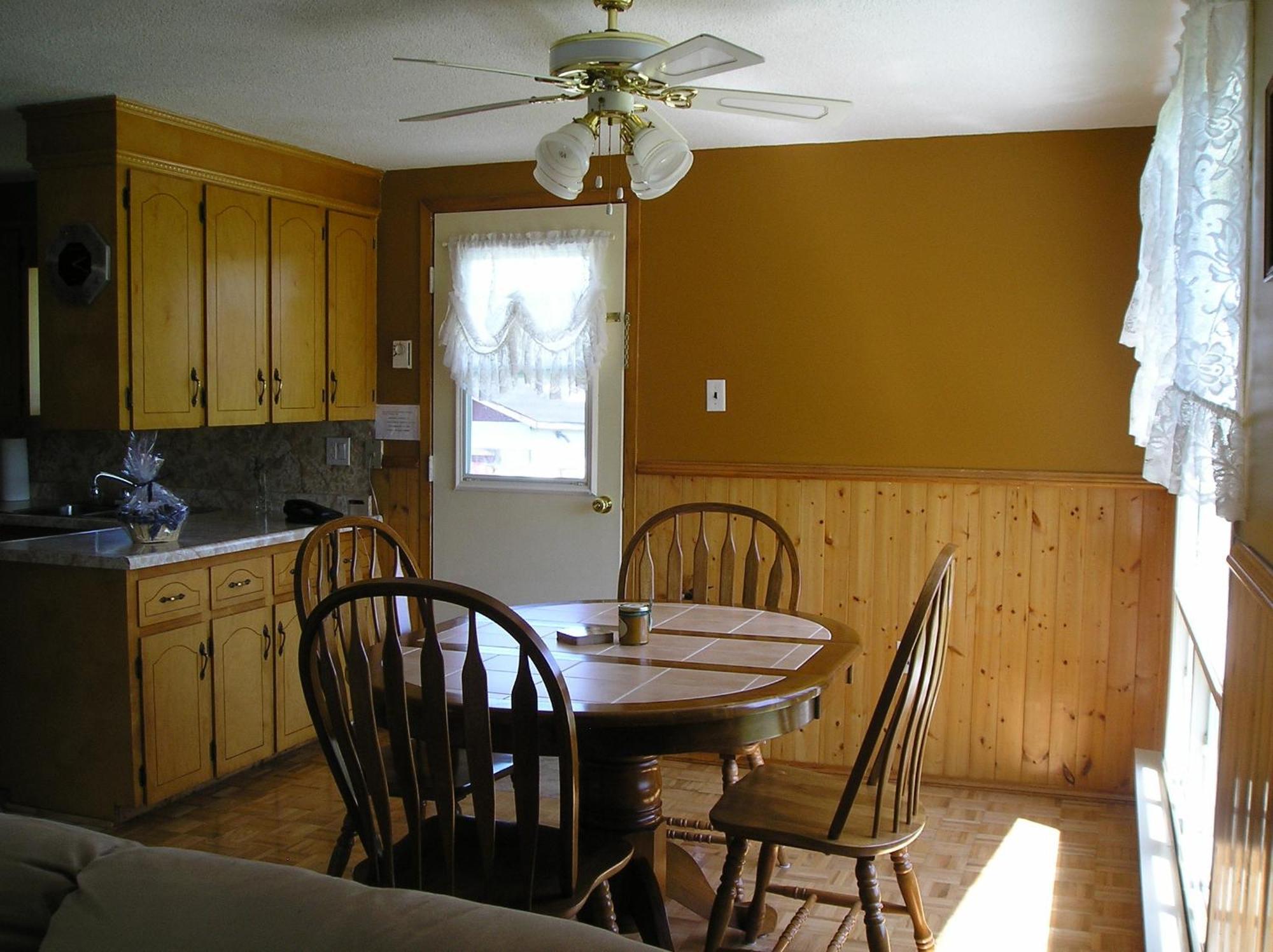 Gulliver'S Cove Oceanview Cottages Gullivers Cove Екстериор снимка