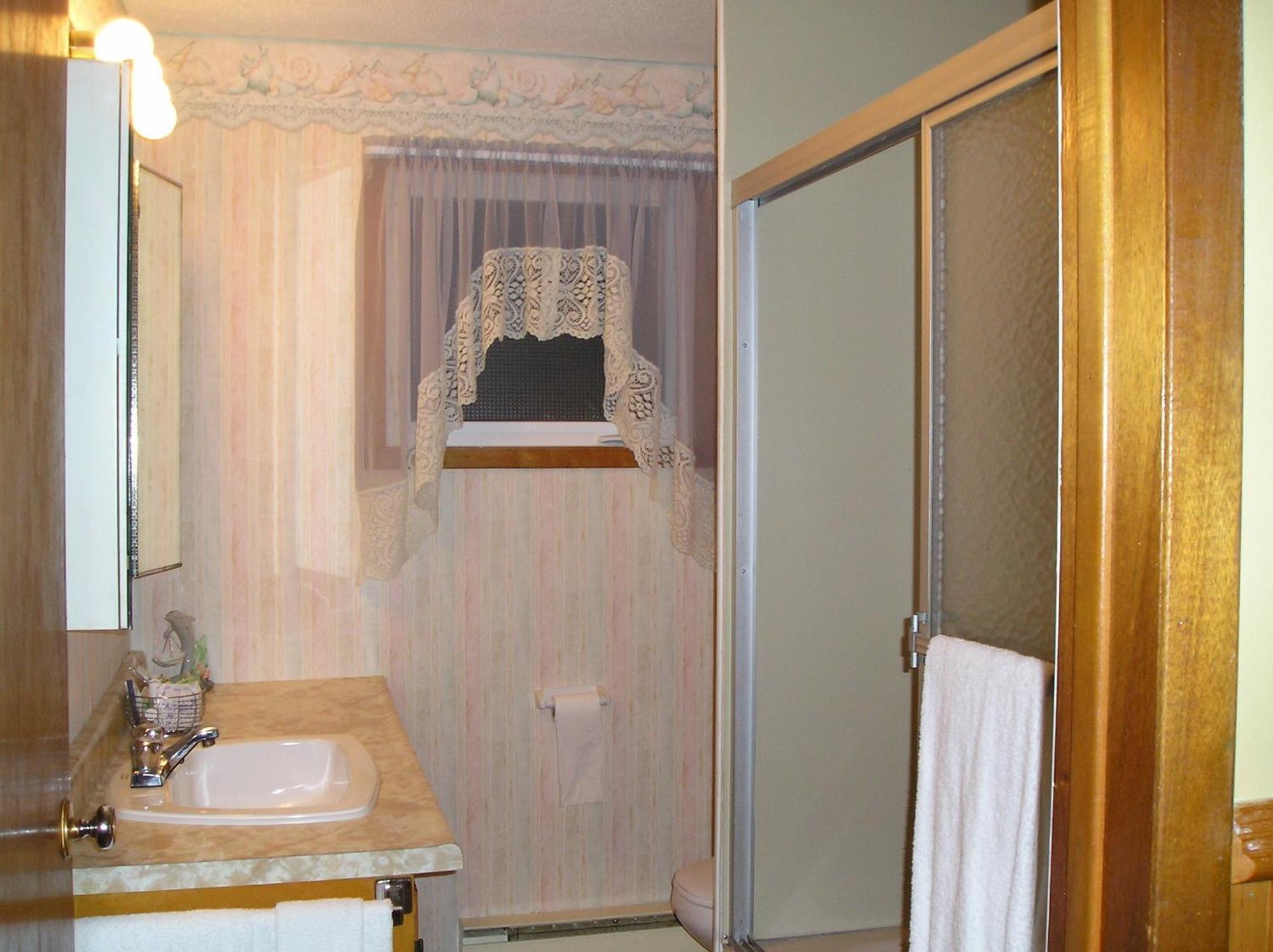 Gulliver'S Cove Oceanview Cottages Gullivers Cove Екстериор снимка