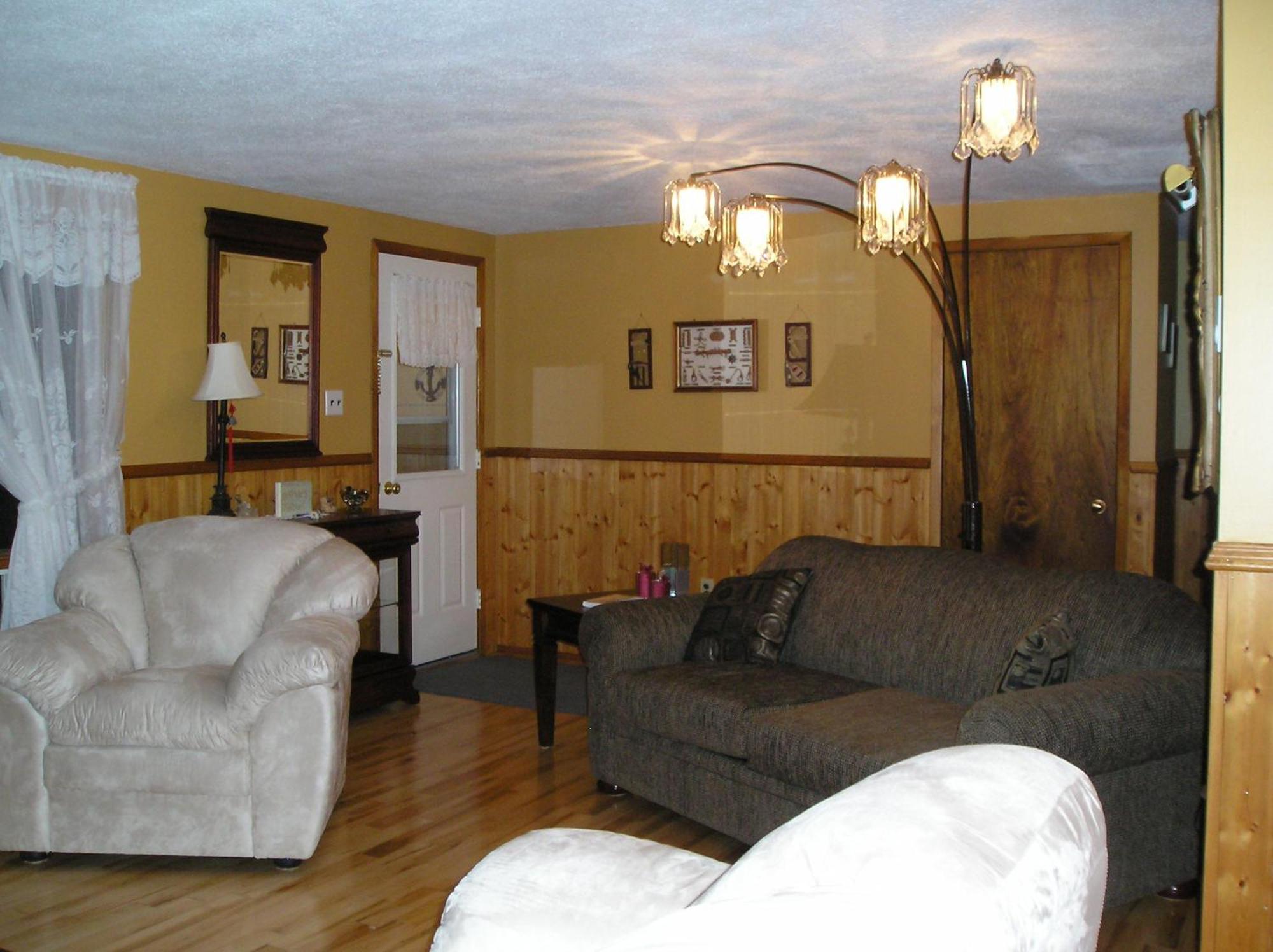 Gulliver'S Cove Oceanview Cottages Gullivers Cove Екстериор снимка