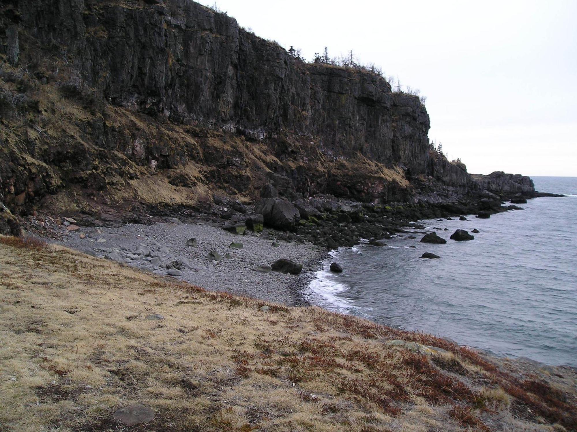 Gulliver'S Cove Oceanview Cottages Gullivers Cove Екстериор снимка