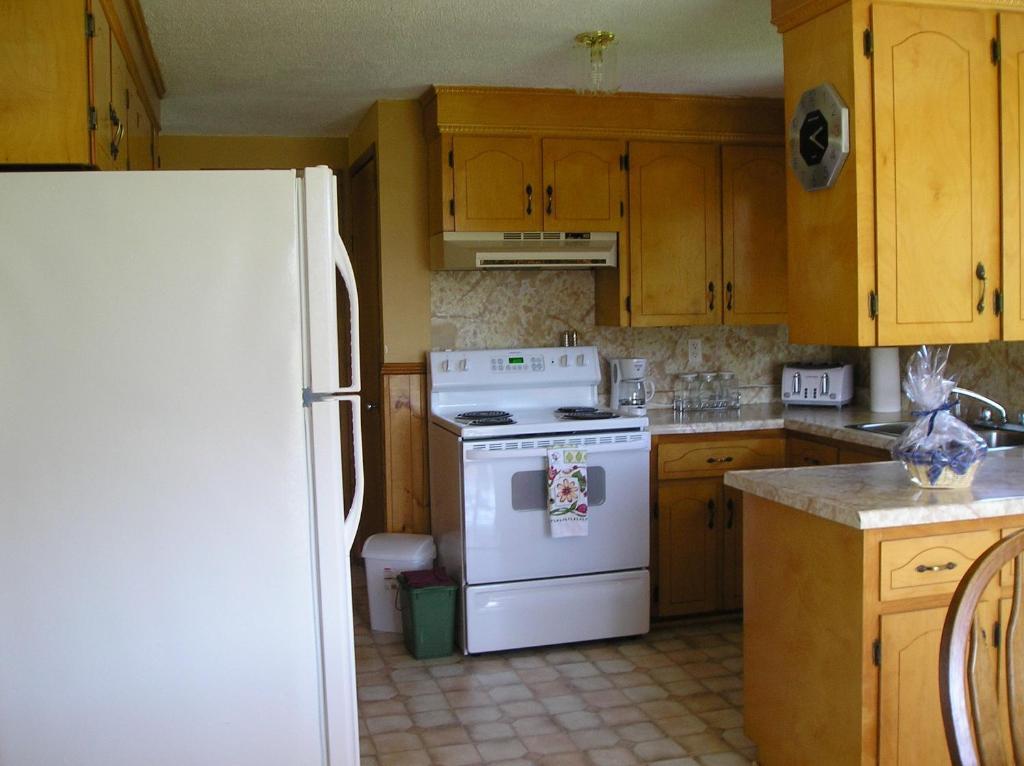 Gulliver'S Cove Oceanview Cottages Gullivers Cove Стая снимка